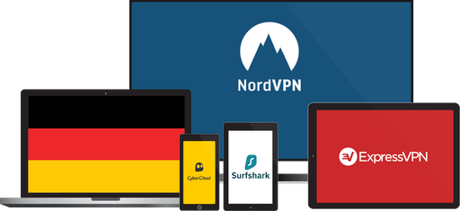 Beste VPN for Norge